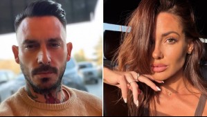 Gala Caldirola se solidariza con Mauricio Pinilla tras crisis de pánico: 'No se las deseo a nadie'
