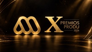 Mega lidera las nominaciones en los Premios PRODU 2026 y destaca entre los grupos de Iberoamérica