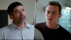 'Júrame que no sabes dónde está': Javier le pedirá a Samuel toda la verdad en el capítulo 42 de La Baronesa