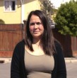 En este nuevo capítulo de Carmen Gloria: Fuerte y Claro, Carolina vino al programa porque quiere evitar que una casa que compró mientras estaba casada y que está destinada a sus hijos, se pierda.