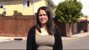 Carolina no quiere perder la casa que le pertenece a sus hijos: Su ex no pagó los dividendos