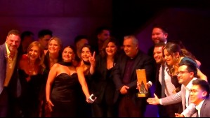 De la alfombra roja a los galardones: Revive la gran noche de Mucho Gusto en los Premios Cordillera 2026