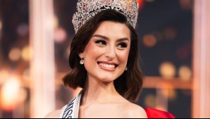 Miss Universo 2026: Cómo votar por Dominga López para que Chile avance al Top 30