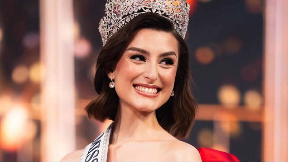 dominga lopez miss chile