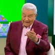 Don Francisco visitó la tarde de este viernes el estudio de Mucho Gusto, con la intención de calentar motores para una nueva edición de Teletón.