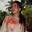 En sus historias de Instagram, Ignacia Antonia reveló el verdadero motivo por el que fue de viaje a la Riviera Maya, en compañía de su pololo Ak4:20 y su hija Amelia.