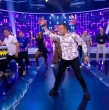 Este viernes, en Dale Play, el memorice hizo que los integrantes del equipo rojo y amarillo dejaran todo en la pista de baile.