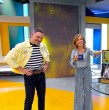 Revive acá el momento de alegría de Karen Doggenweiler y José Antonio Neme tras recibir los Premios Cordillera 2026.