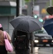 Revisa acá el pronóstico de Alejandro Sepúlveda, quien entregó detalles de un nuevo sistema frontal que llegará a Santiago.