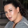 Michelle Carvalho compartió en su cuenta de Instagram varias fotos que resumen su experiencia en el concierto de BTS y revelan el look que creó para la ocasión.