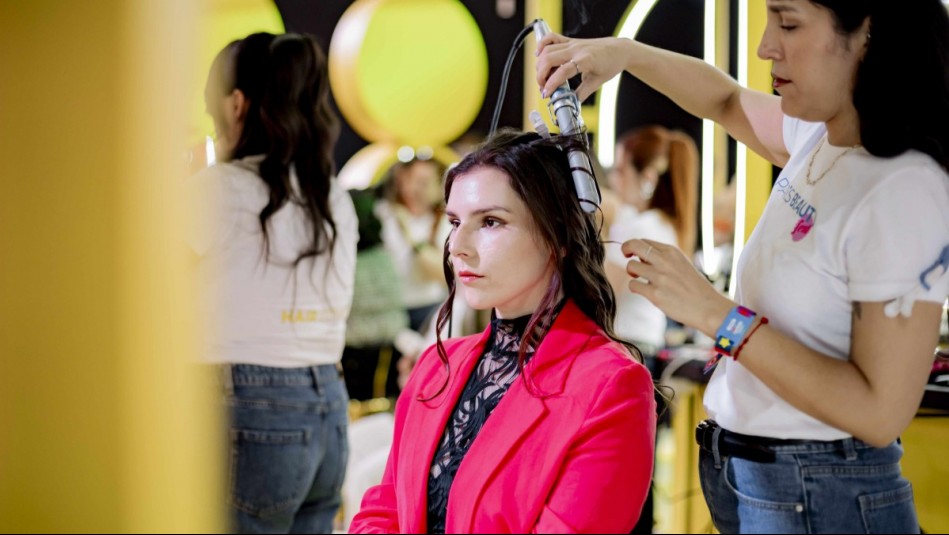 Paris realiza nueva edición de Paris Beauty Fest