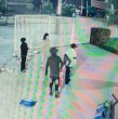 Revisa acá los videos que muestran el ataque de turba a CESFAM de Puente Alto.