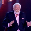 Iván Arenas, reconocido humorista nacional y popularmente conocido como el Rey del Chiste Largo, fue el jurado invitado de un nuevo capítulo de Coliseo.