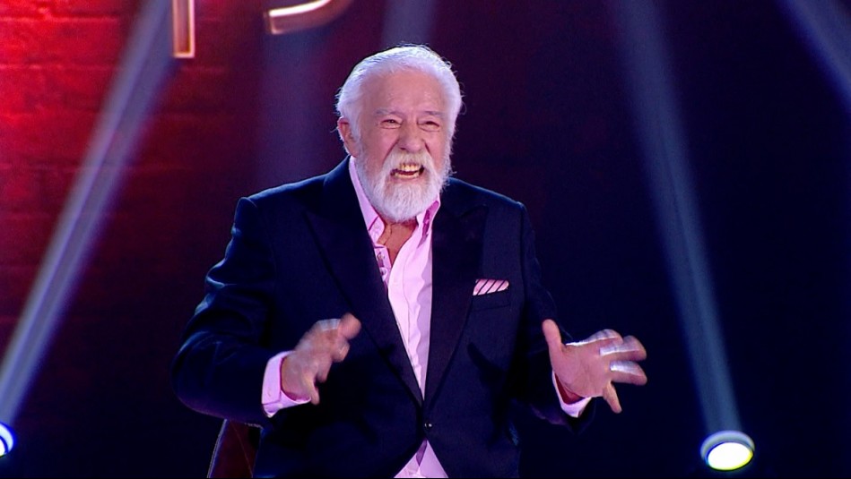 ¡El Rey del Chiste Largo! Mira la rutina de humor de Iván Arenas en Coliseo