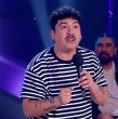 El segundo duelo de un nuevo capítulo de Coliseo enfrentó a Jimmy Águila y Diego Torres en una competencia marcada por el humor cotidiano, las historias reconocibles y los remates rápidos.