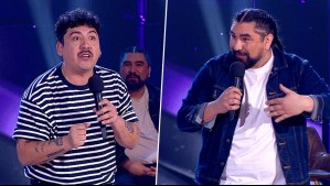 Jimmy Águila y Diego Torres protagonizaron un estrecho duelo en Coliseo