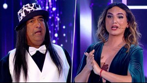 Los Chacoteros del Humor y Felipe Espinoza se enfrentaron en un duelo de estilos opuestos en Coliseo