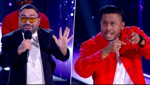 JPez y Alfremagic sorprendieron con ciencia, humor y magia en Coliseo