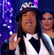 La jornada estuvo marcada por cinco batallas entre comediantes que buscan avanzar en la competencia y acercarse al escenario del Festival de Viña del Mar.
