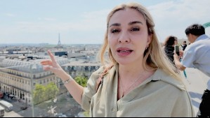 Viajando Ando - Temporada 6 - Capítulo 3: Circuito España-Francia