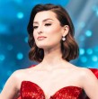 Cada vez falta menos para una nueva edición de Miss Universo 2026, certamen en el que Dominga López representará a nuestro país.