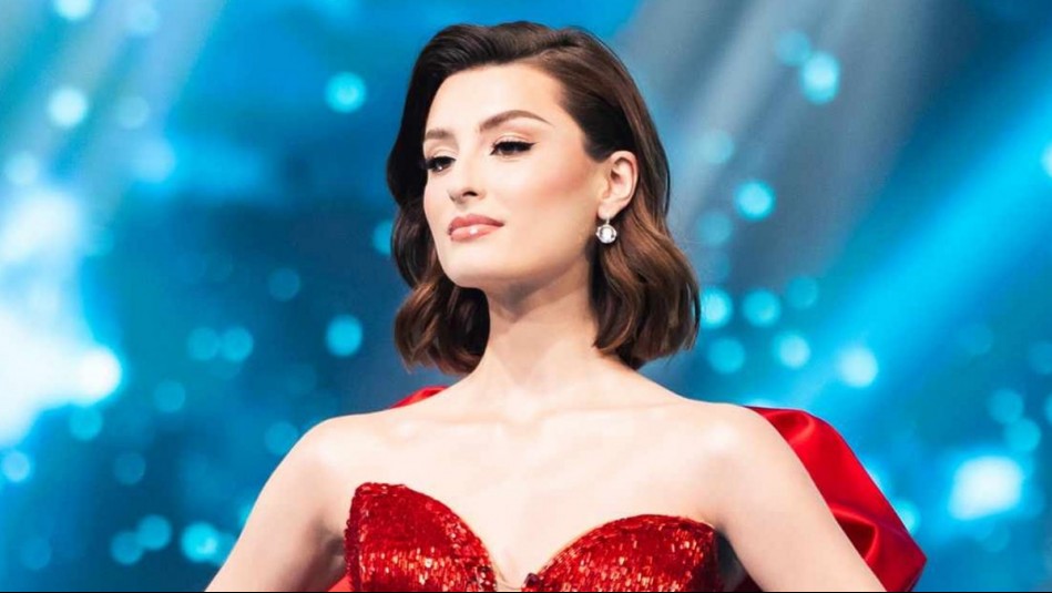 dominga lopez miss universo chile
