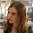 Emilia (Octavia Bernasconi) descubrirá un gran secreto en la próxima entrega de La Baronesa, la exitosa teleserie diurna de Mega.