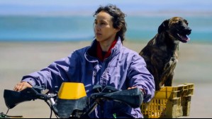 Mi Humano y Yo - Capítulo 3: La perrita chilena adoptada que triunfó en el Festival de Cannes