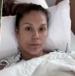 Se conoció de la compleja situación de salud que está enfrentando Ruth Gamarra, luego de que Rosemarie Dietz compartiera una fotografía de la exchica Mekano internada en una clínica y le dedicara un emotivo mensaje en redes sociales.