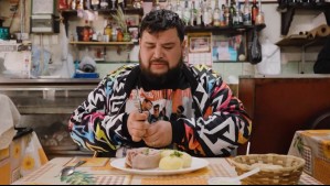 Otakin en Picada - Capítulo 22: Otakin descubrió los secretos del arrollado de huaso