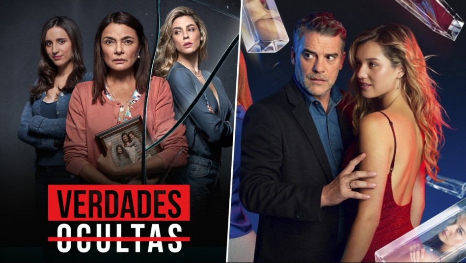 verdades ocultas prohibida obsesion
