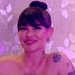 En el capítulo 77 de Volverías con tu ex? 2, Angie Jibaja tuvo una participación especial en una actividad en la casona.