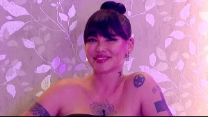 Angie Jibaja sorprendió con especial participación en Volverías con tu ex? 2: Así fue su regreso