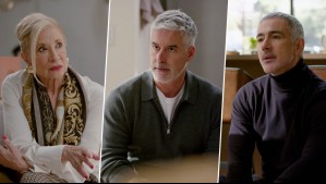 Entre sospechas cruzadas: León, Aurora y Antonio formaron una frágil alianza en La Baronesa