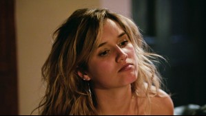 Bárbara esconderá una prenda de Luciano tras su aventura en el capítulo 11 de Prohibida Obsesión