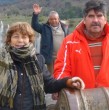 En un nuevo capítulo de Carmen Gloria: Fuerte y Claro, Ana María llegó al programa para contar una historia familiar que permaneció oculta hasta la muerte de su hermana Delfina: había contraído dos matrimonios sin haberse divorciado del primero.