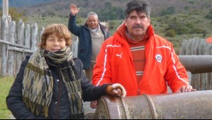 Se casó dos veces sin divorciarse: El secreto familiar que salió a la luz tras la muerte de Delfina