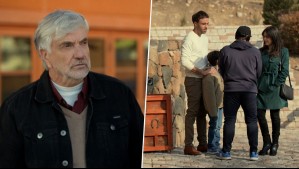 Jaime pondrá sus ojos en Beltrán como potencial yerno en el capítulo 209 de Reunión de Superados