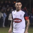 Jean Paul Pineda suma una nueva denuncia de violencia intrafamiliar, más de dos años después de la agresión a Faloon Larraguibel