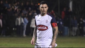 Ex de Faloon Larraguibel suma una nueva denuncia: Detienen a Jean Paul Pineda por agresión a expareja