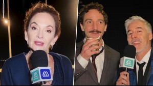 Actores de La Baronesa lanzan sus teorías sobre quién atacó a Clara: 'Somos todos sospechosos'