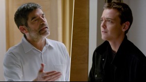 'Tienes que respetarla': Javier exigirá a su padre no hacerle daño a Andrea en el capítulo 44 de La Baronesa