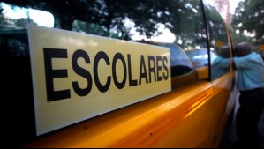 Suspensión de clases en 10 comunas de la RM por sistema frontal: ¿Cuáles son y a qué niveles afecta?