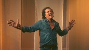 Nominados a los Latin Grammy se presentarán en el Festival Bamba 2026: Juanes, Fito Páez y Carlos Vives