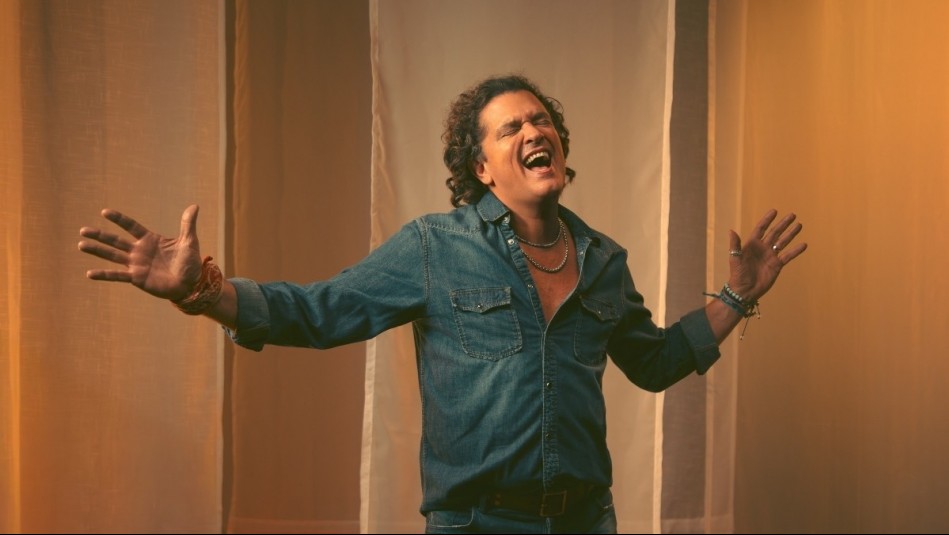 Carlos Vives