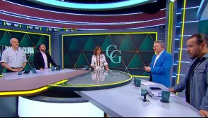 Carmen Gloria: Fuerte y Claro - Capítulo 91: Preocupación por temporal en Santiago