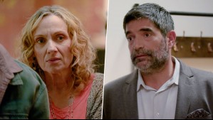 'Por eso estoy acá': Samuel intentará unir fuerzas con Francesca en el capítulo 45 de La Baronesa