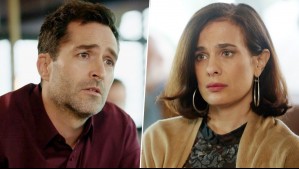 Gaspar pedirá una nueva oportunidad a Vivi para estar juntos en el capítulo 12 de Prohibida Obsesión