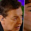 En el capítulo 78 de Volverías con tu ex? 2, Julio César Rodríguez aconsejó a Faloon Larraguibel y a Rai Cerda, luego de que tuvieran una fuerte discusión.