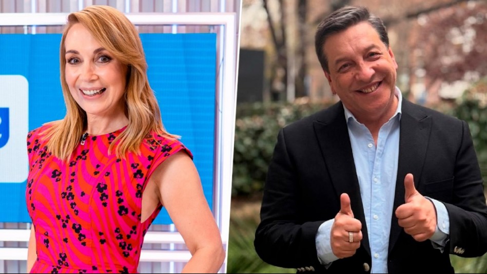 los nuevos animadores de expo quillota 2026.